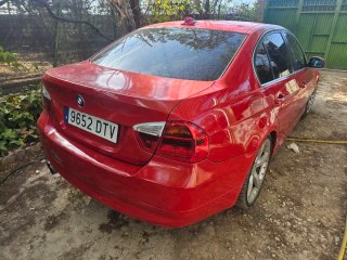 Bmw 330 xi 258cv 192000km