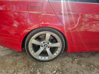 Bmw 330 xi 258cv 192000km