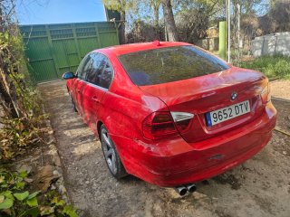 Bmw 330 xi 258cv 192000km