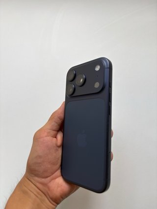 iPhone 17 Pro 512GB Como Nuevo