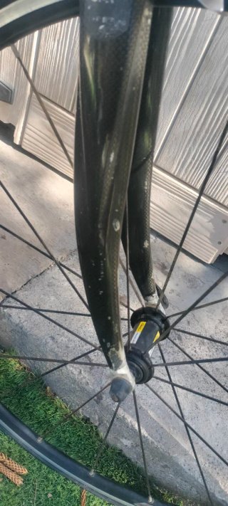 Bicicleta Carretera Pinarello Galileo