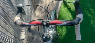 Bicicleta Carretera Pinarello Galileo
