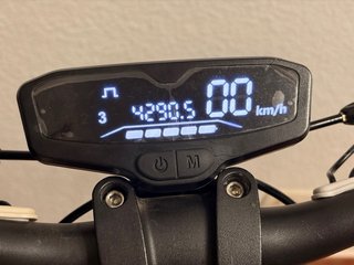 Patinete Smartgyro K2 Verde