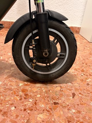 Patinete Smartgyro K2 Verde