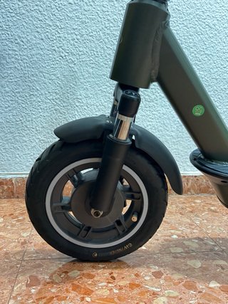 Patinete Smartgyro K2 Verde
