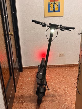 Patinete Smartgyro K2 Verde