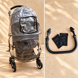 Pack de mejora Bugaboo Bee 5