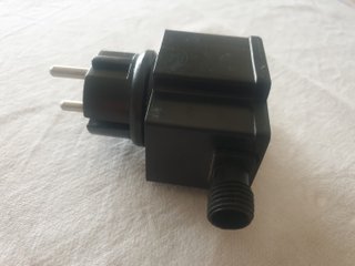 Alimentatore/Trasformatore 230V - 24V-4.5 VA TGW24