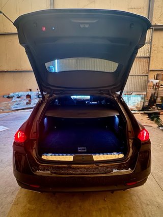 Peugeot 508 SW