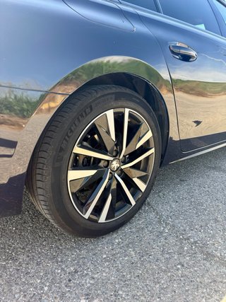 Peugeot 508 SW