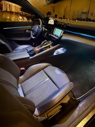 Peugeot 508 SW