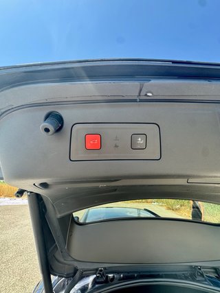 Peugeot 508 SW
