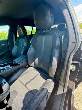 Peugeot 508 SW