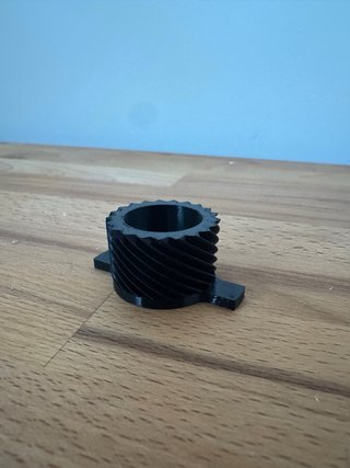 Reenvío Suzuki DR