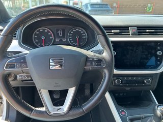 SEAT Arona 2017