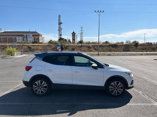 SEAT Arona 2017