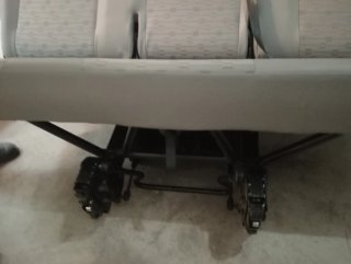 Volkswagen Transporter T5 2011
