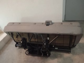 Volkswagen Transporter T5 2011
