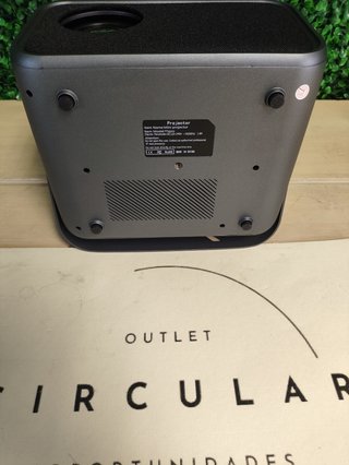 MiniProyector