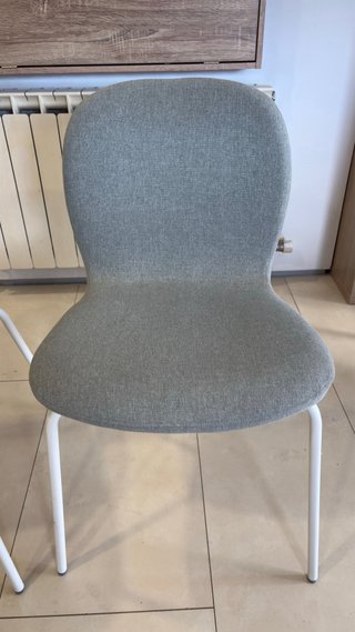 Sillas Ikea KARLPETTER Verdoso