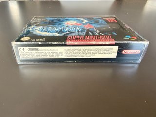 Terranigma - Super Nintendo RPG