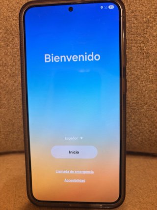 Samsung S25+