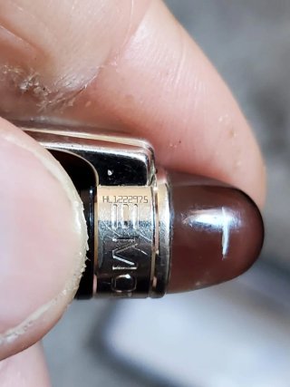 Montblanc StarWalker Unisex
