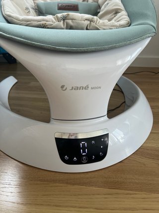 Hamaca Jane Moon