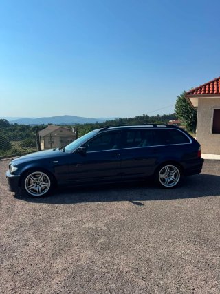 BMW Serie 3 2006