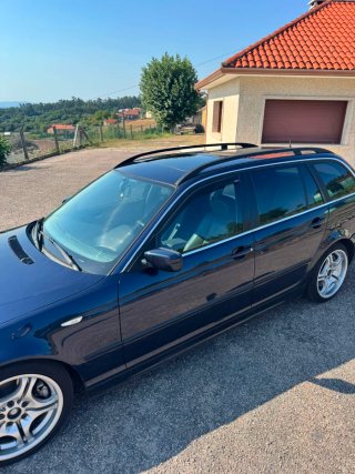 BMW Serie 3 2006