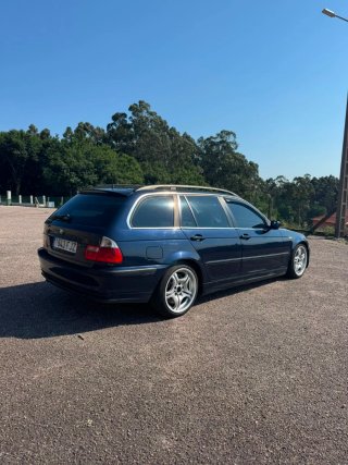 BMW Serie 3 2006
