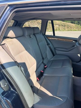BMW Serie 3 2006