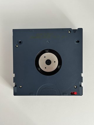 Quantum Ultrium 3 Cartucho Cinta Datos LTO 400/800