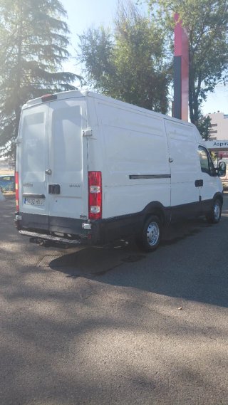 Iveco Daily 2014