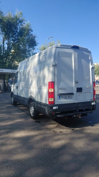 Iveco Daily 2014