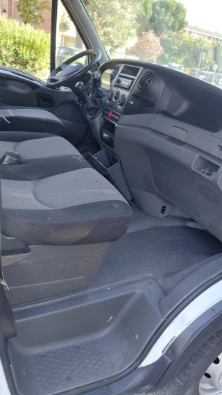 Iveco Daily 2014