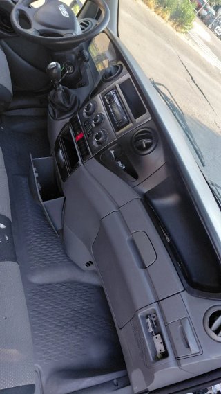 Iveco Daily 2014