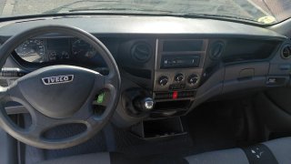 Iveco Daily 2014