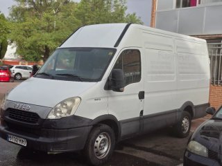 Iveco Daily 2014