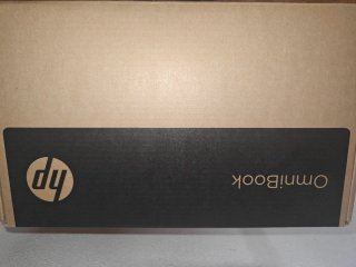 HP OmniBook 7 Aero 13.3 2K