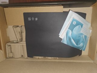 HP OmniBook 7 Aero 13.3 2K