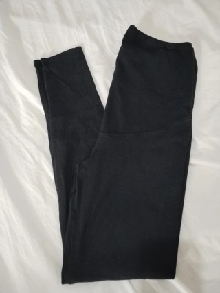 2 Pantalones Premamá embarazo Negryos