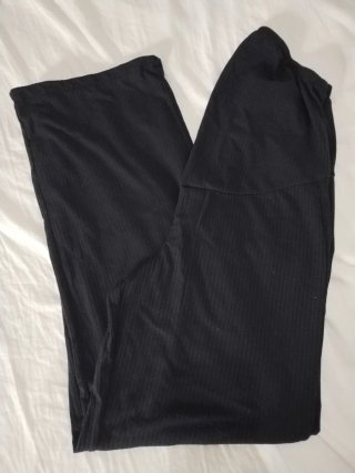 2 Pantalones Premamá embarazo Negryos
