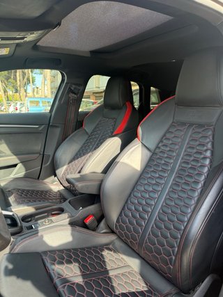 Audi RS3 2022