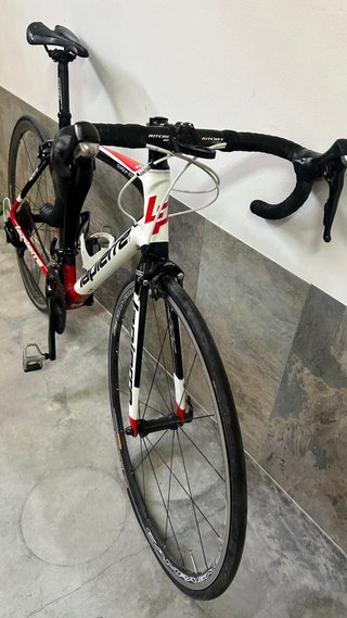 Bicicleta Carretera Lapierre Diseño Deportivo