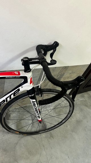 Bicicleta Carretera Lapierre Diseño Deportivo