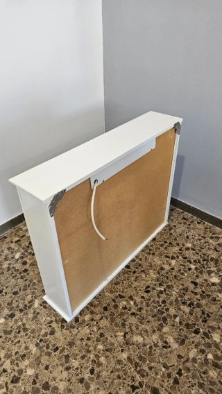 GRATIS - Mueble de baño con espejo