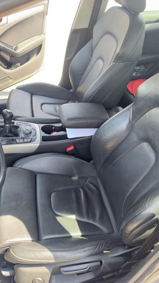 AUDI A4 AVANT B8 2.0 TDI 136 CV 203.000 KM