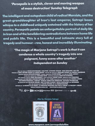 Persepolis