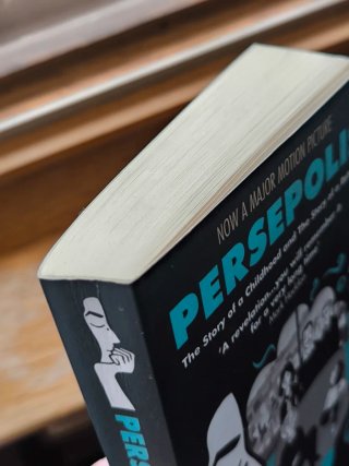 Persepolis